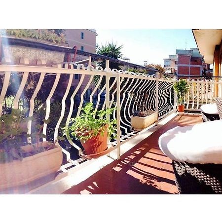Casa Celeste Рим Екстериор снимка