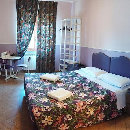 Casa Celeste Рим Екстериор снимка