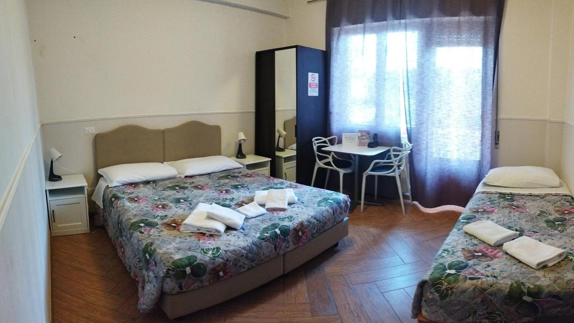 Casa Celeste Рим Екстериор снимка
