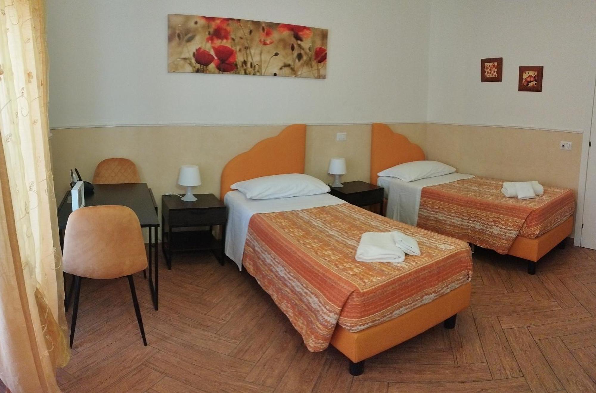 Casa Celeste Рим Екстериор снимка