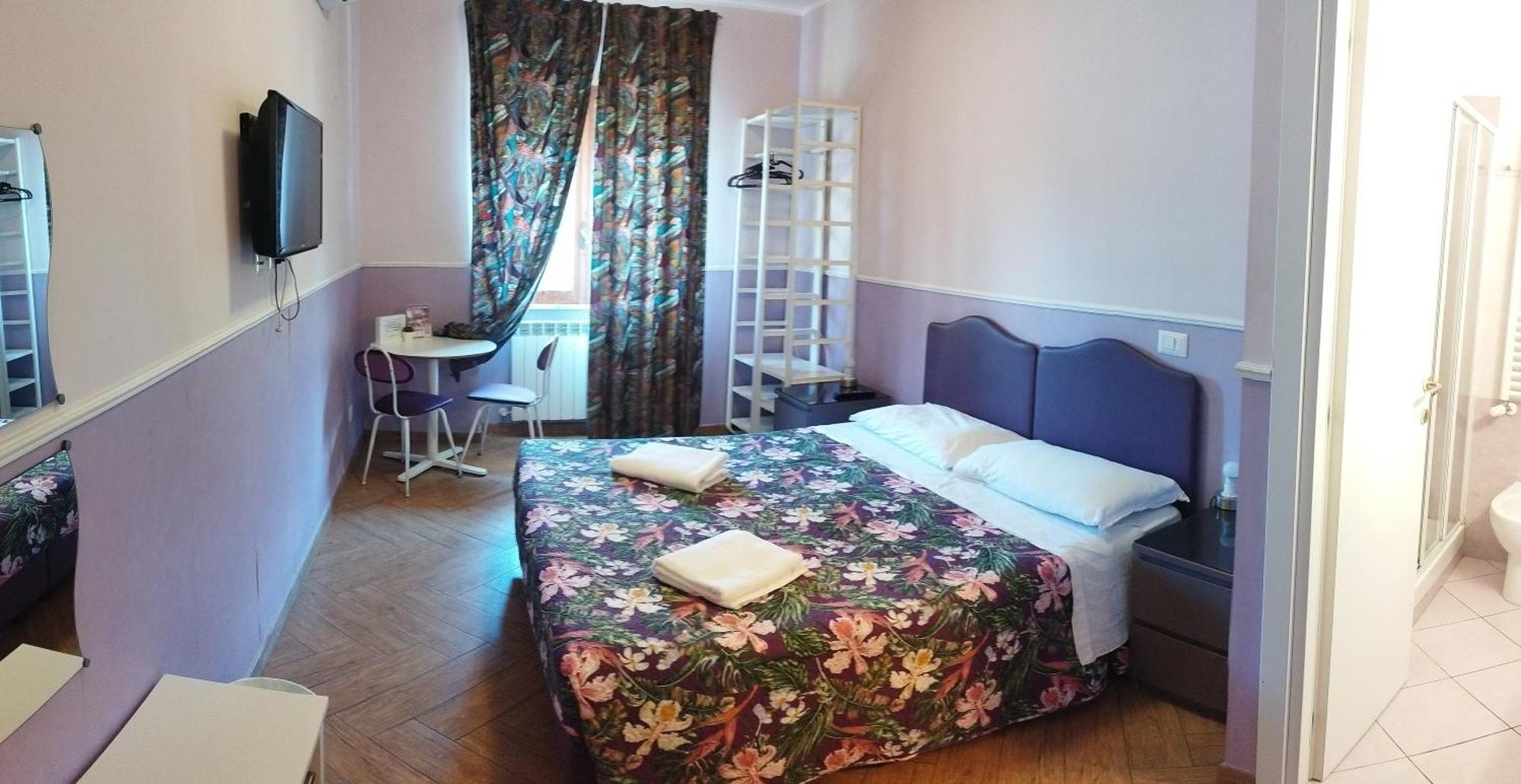 Casa Celeste Рим Екстериор снимка