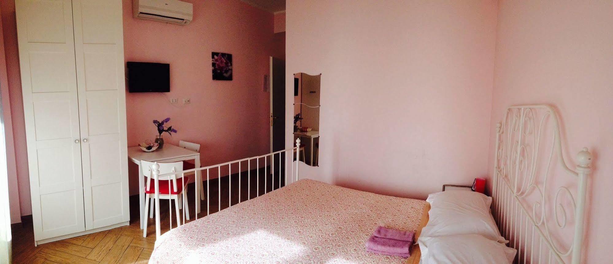 Casa Celeste Рим Екстериор снимка