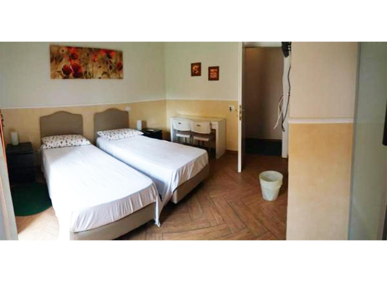 Casa Celeste Рим Екстериор снимка