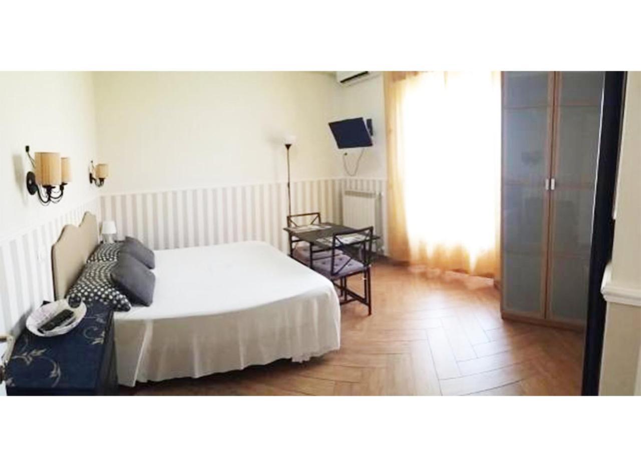 Casa Celeste Рим Екстериор снимка