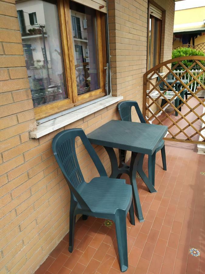 Casa Celeste Рим Екстериор снимка