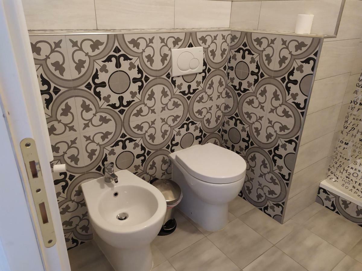 Casa Celeste Рим Екстериор снимка